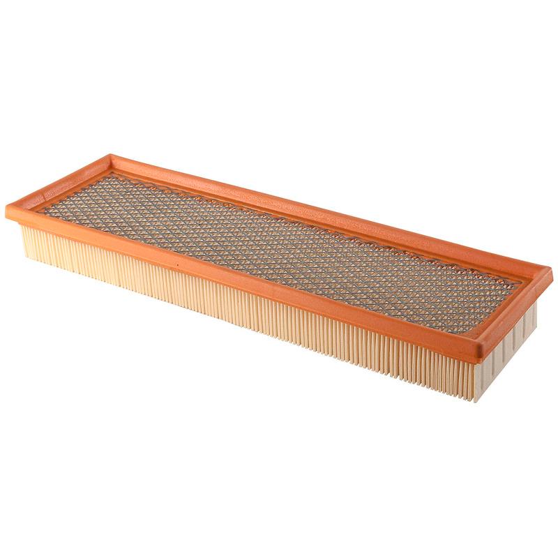 1991 Buick Roadmaster Air Filter Denso 1433417 image 1 of 1