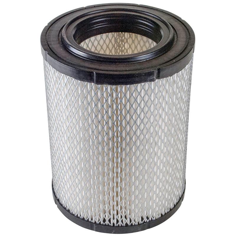 2008 Saab 9-7x Air Filter Denso 1433419 image 1 of 1