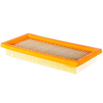1987 Oldsmobile Calais Air Filter Denso 1433434 image 1 of 1