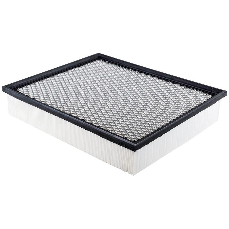 2009 GMC Yukon XL 1500 Air Filter Denso 1433435 image 1 of 1