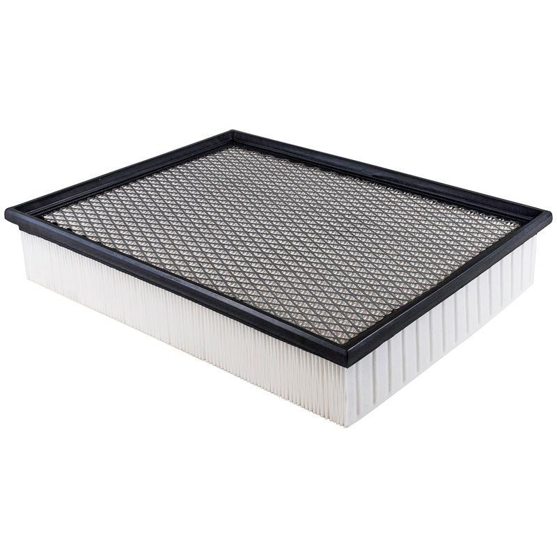2004 Chevrolet Tahoe Air Filter Denso 1433436 image 1 of 1