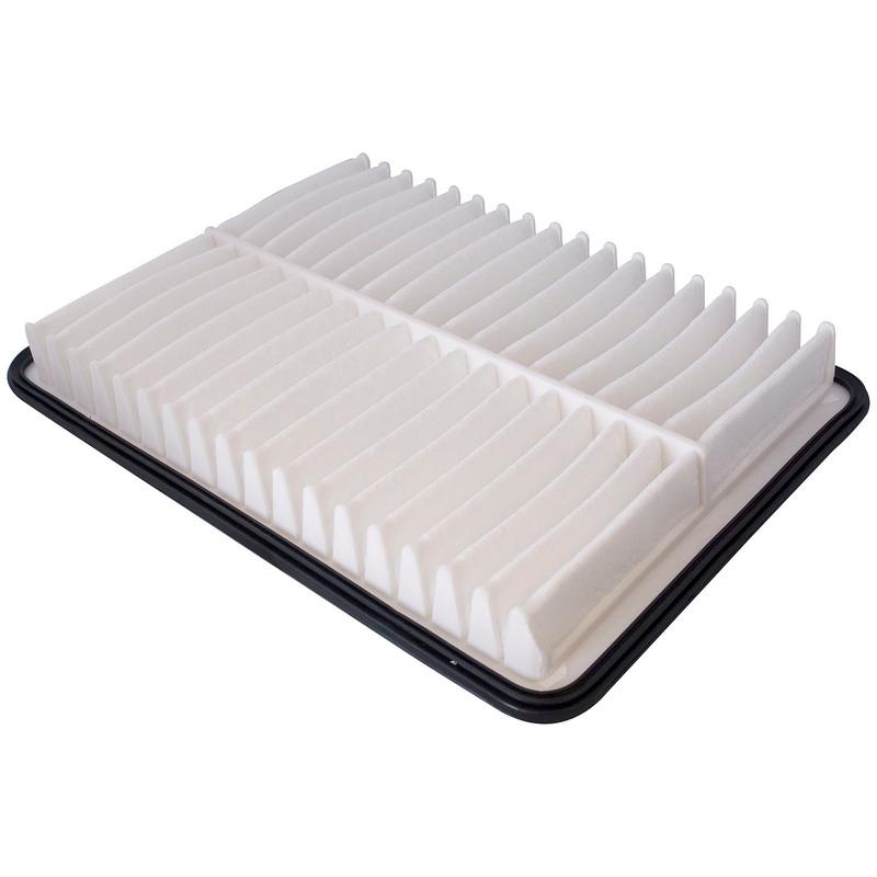 2003 Saturn LW300 Air Filter Denso 1433439 image 1 of 1