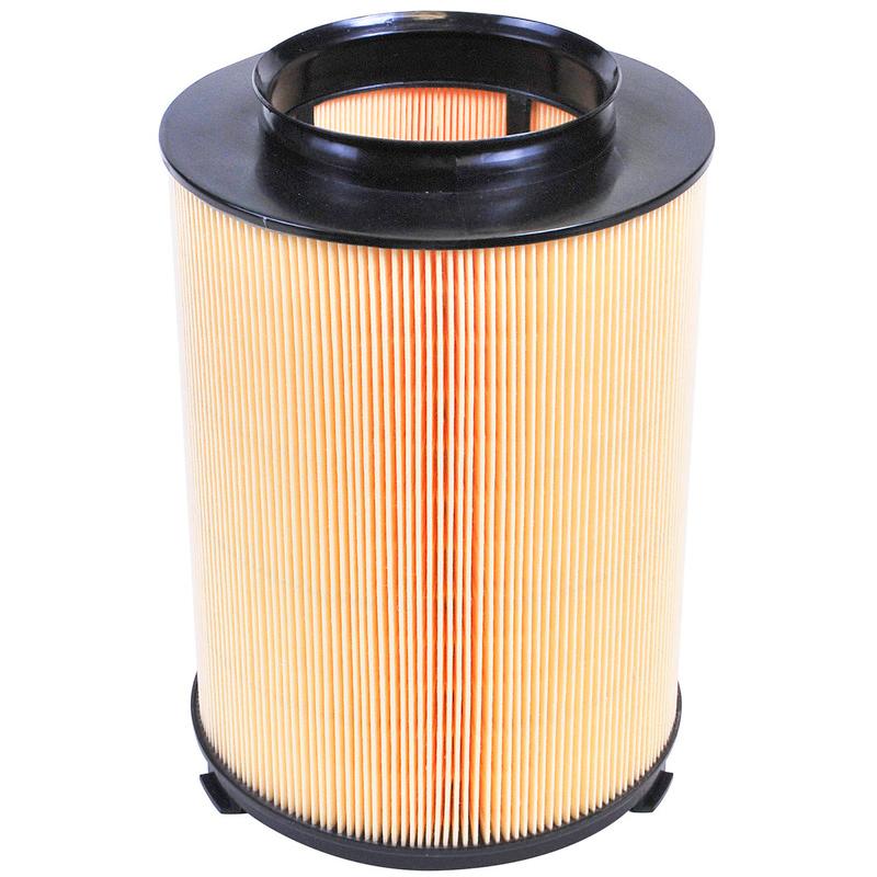 2005 GMC Canyon Air Filter Denso 1433444 image 1 of 1