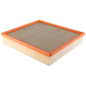 2000 Dodge Ram 2500 Air Filter Denso 1433450 image 1 of 1