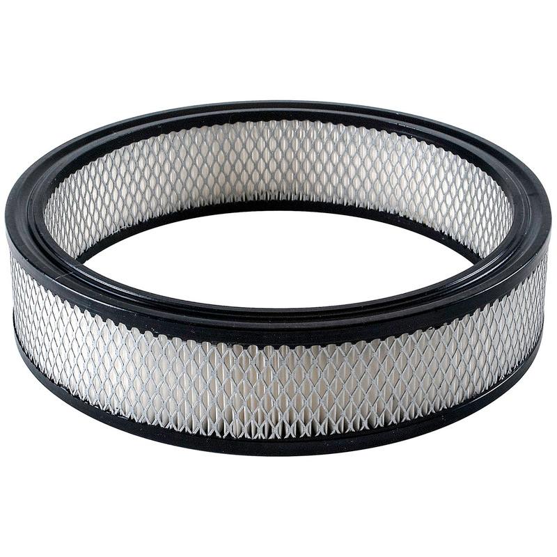 1982 GMC C2500 Air Filter Denso 1433461 image 1 of 1