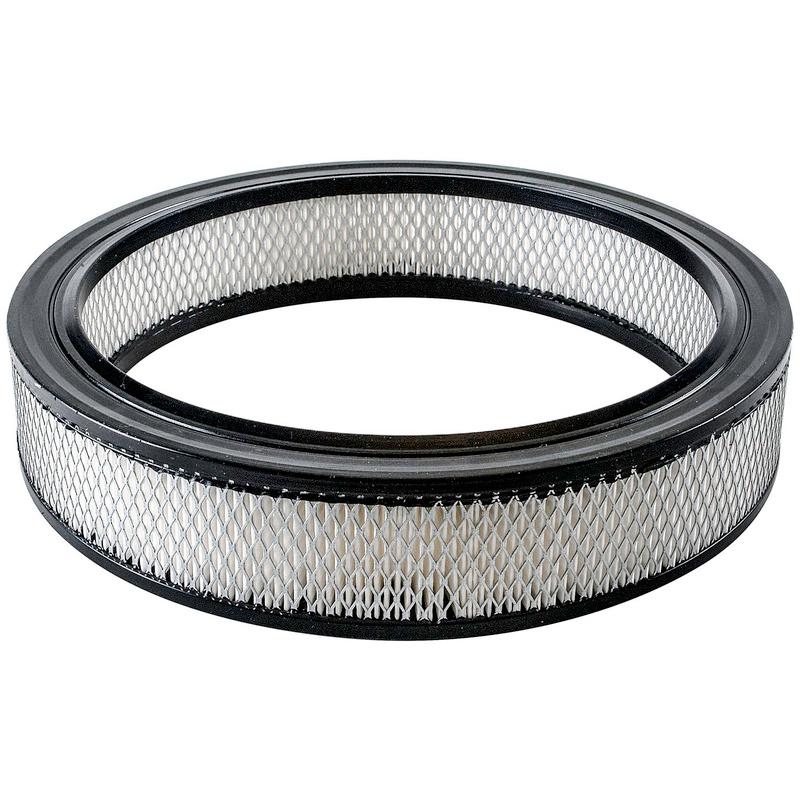 1986 GMC Caballero Air Filter Denso 1433465 image 1 of 1