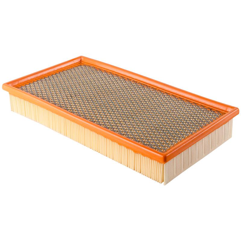 2002 Lincoln LS Air Filter Denso 1433468 image 1 of 1