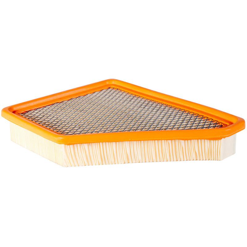 2014 GMC Terrain Air Filter Denso 1433474 image 1 of 1