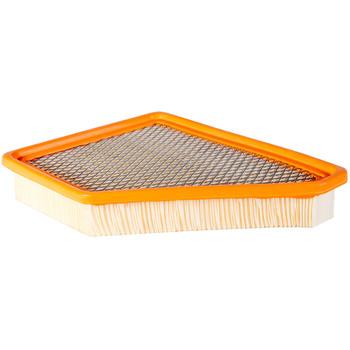 2011 GMC Terrain Air Filter Denso 1433474 image 1 of 1