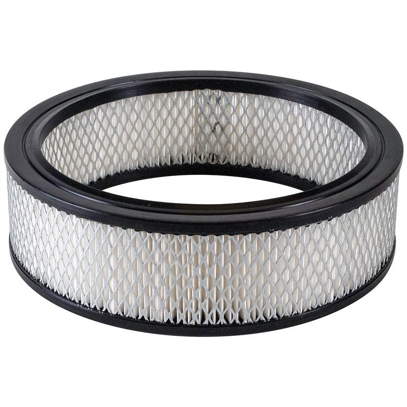 1988 Pontiac Sunbird Air Filter Denso 1433491 image 1 of 1