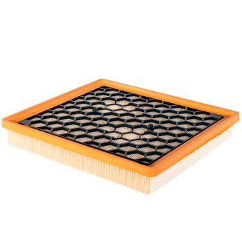2015 Buick LaCrosse Air Filter Denso 1433492 image 1 of 1