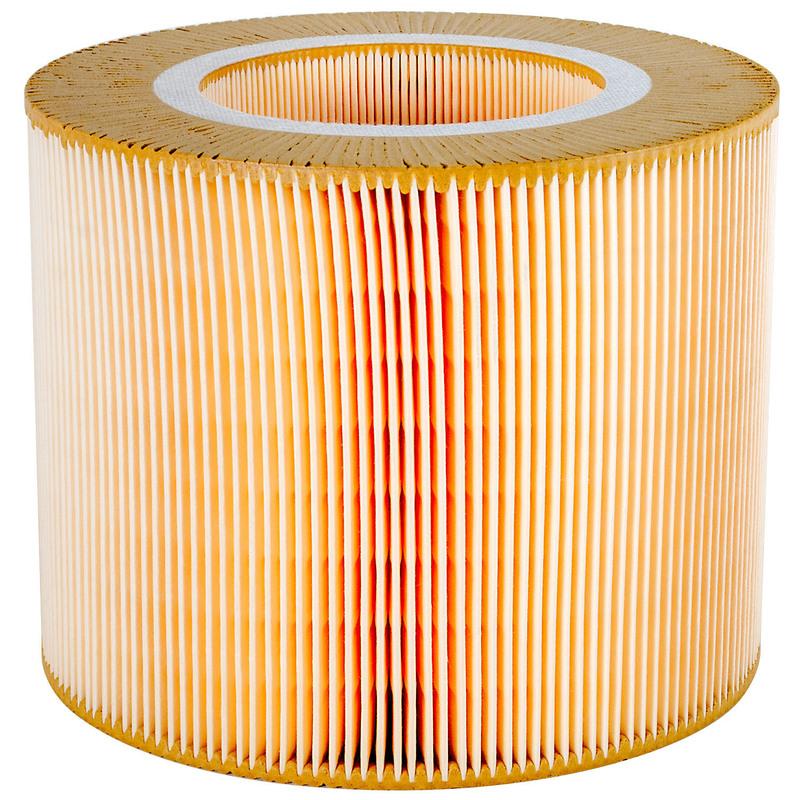 2006 Saab 9-5 Air Filter Denso 1433495 image 1 of 1