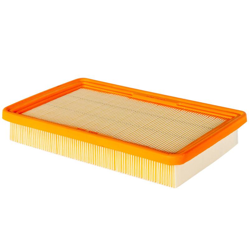 1996 Hyundai Accent Air Filter Denso 1433510 image 1 of 1