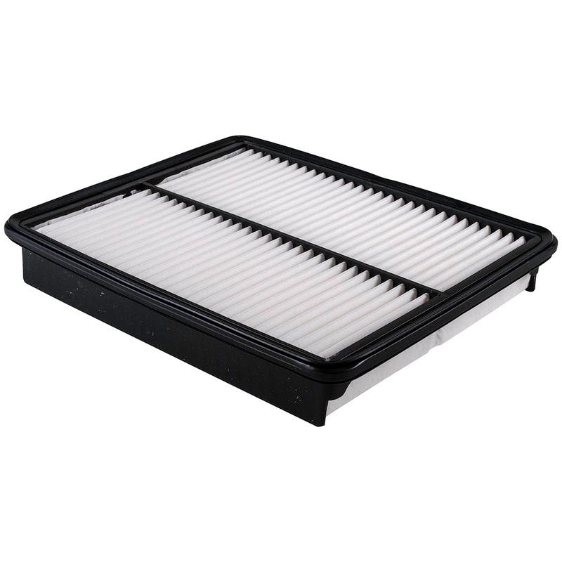 2012 Kia Optima Air Filter Denso 1433511 image 1 of 1