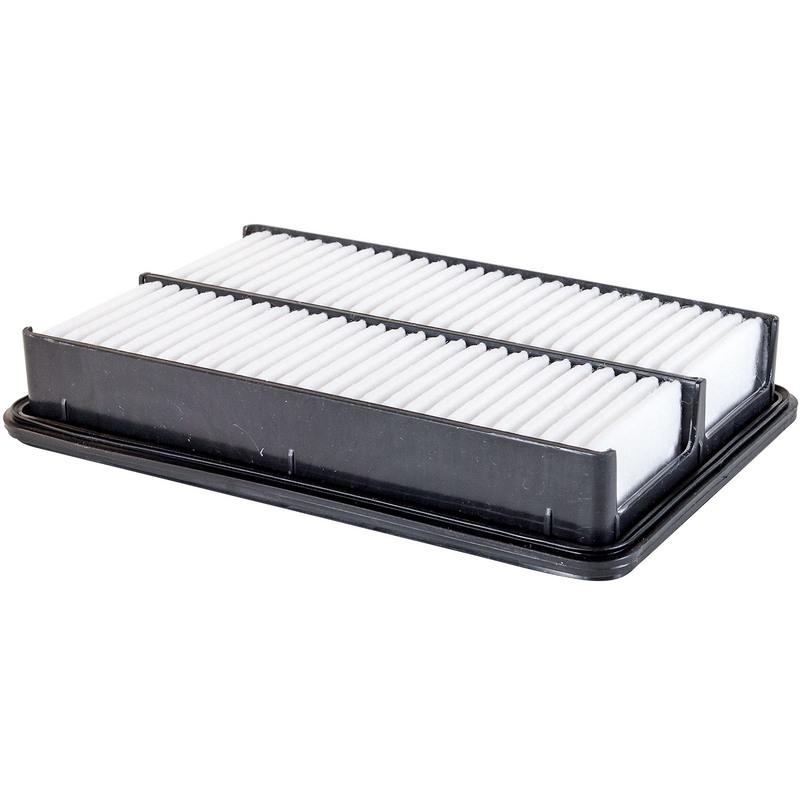 2009 Kia Spectra Air Filter Denso 1433515 image 1 of 1
