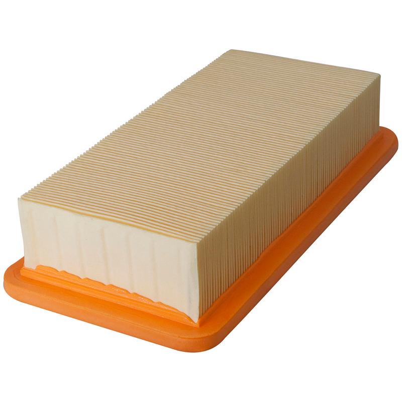 2010 Kia Rio5 Air Filter Denso 1433519 image 1 of 1