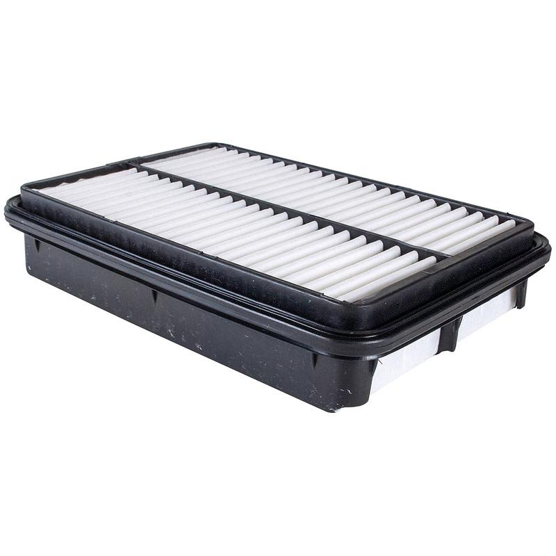 2004 Hyundai Santa Fe Air Filter Denso 1433522 image 1 of 1
