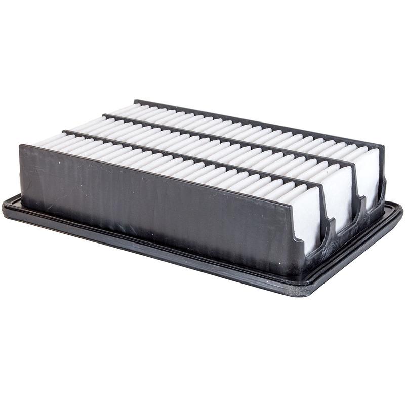 2009 Hyundai Santa Fe Air Filter Denso 1433530 image 1 of 1
