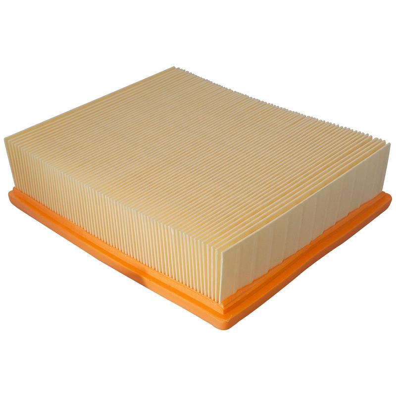 2007 Hyundai Sonata Air Filter Denso 1433540 image 1 of 1