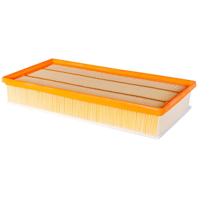 2010 Porsche Cayenne Air Filter Denso 1433586 image 1 of 1