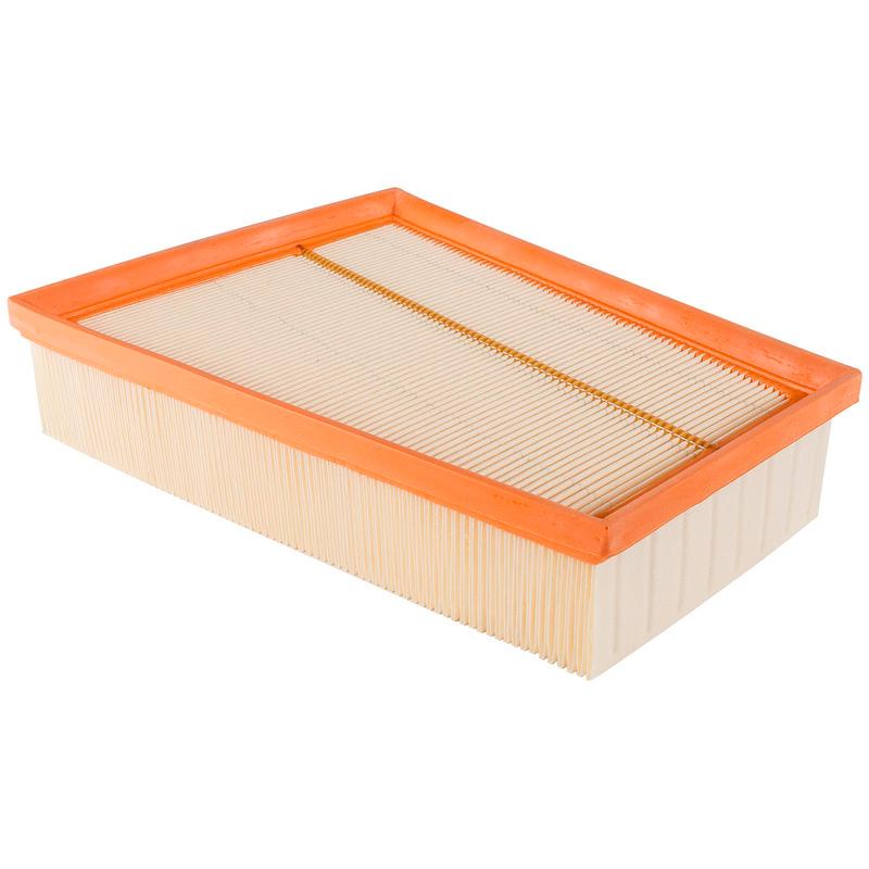 2012 Nissan Sentra Air Filter Denso 1433591 image 1 of 1
