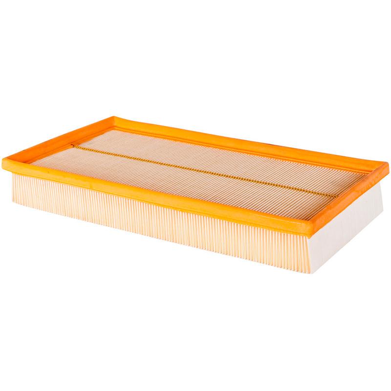 2004 Volvo C70 Air Filter Denso 1433593 image 1 of 1