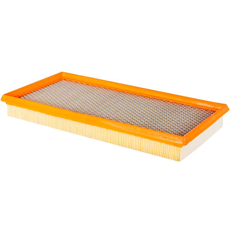 1983 Volvo 242 Air Filter Denso 1433599 image 1 of 1
