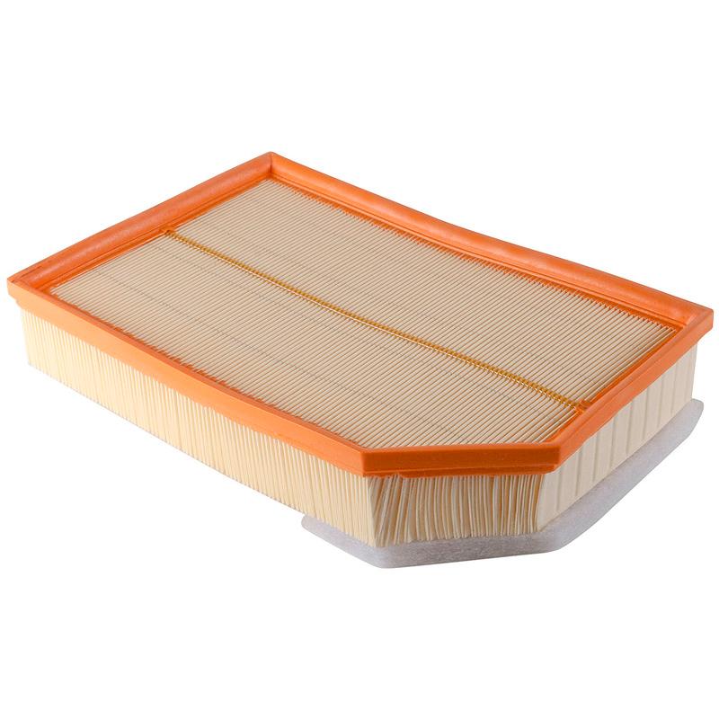 2005 Volvo XC90 Air Filter Denso 1433605 image 1 of 1