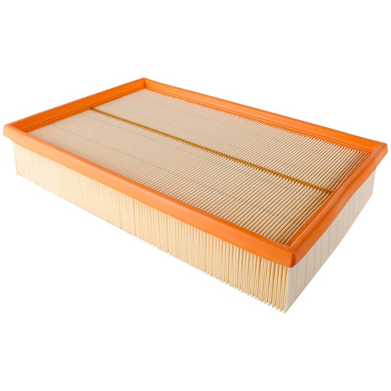 2005 Volvo S60 Air Filter Denso 1433606 image 1 of 1