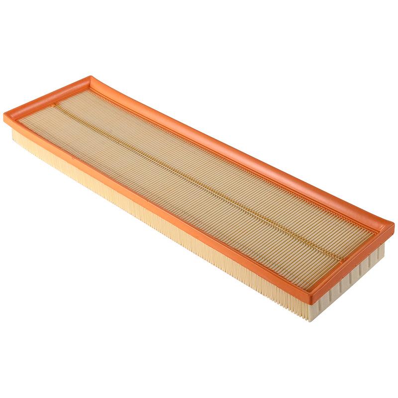 2007 Volkswagen Rabbit Air Filter Denso 1433610 image 1 of 1