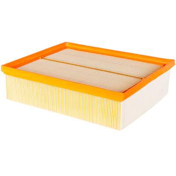 2005 Audi A4 Quattro Air Filter