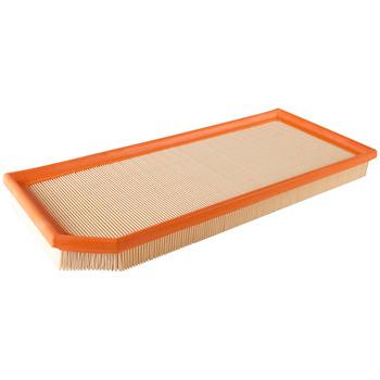 2007 Volkswagen Eos Air Filter Denso 1433624 image 1 of 1