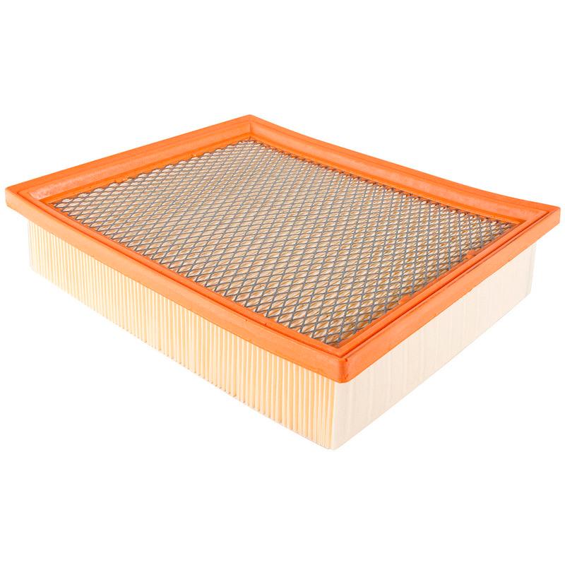 1999 Volkswagen Jetta Air Filter Denso 1433629 image 1 of 1