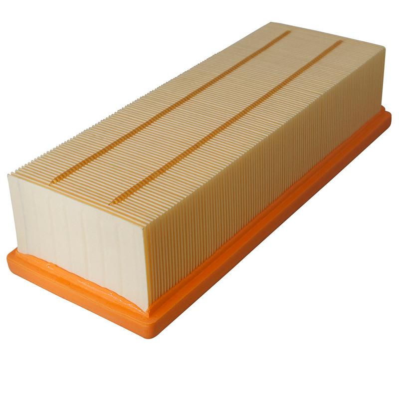 2014 Audi TT Quattro Air Filter Denso 1433630 image 1 of 1