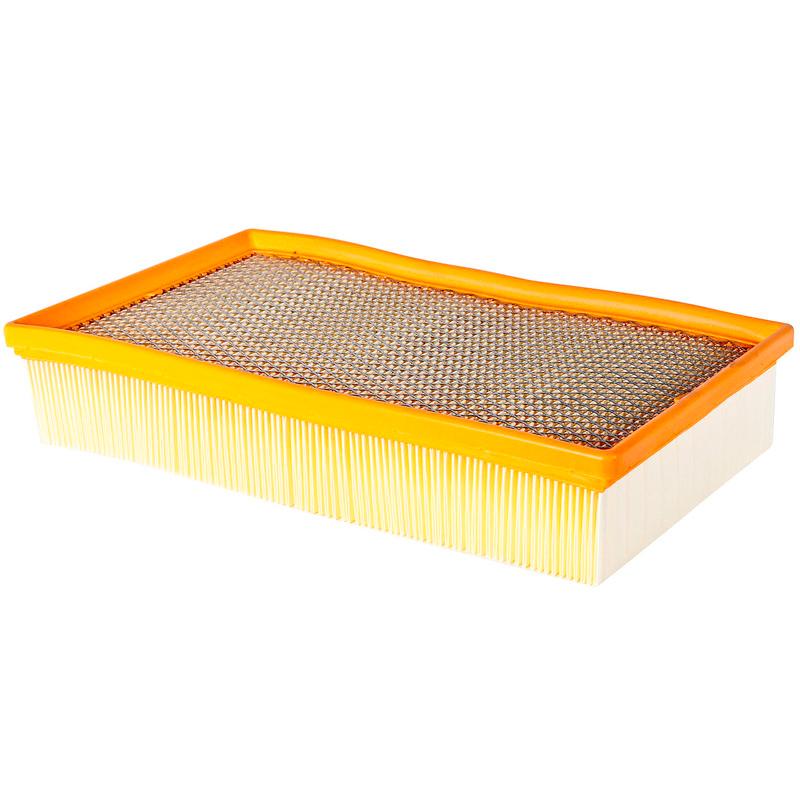1998 Audi Cabriolet Air Filter Denso 1433644 image 1 of 1