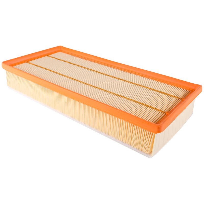 2010 Volkswagen Touareg Air Filter Denso 1433646 image 1 of 1