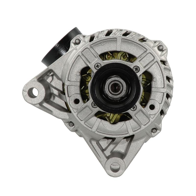 Remy 14355 Alternator product image 1 of 4
