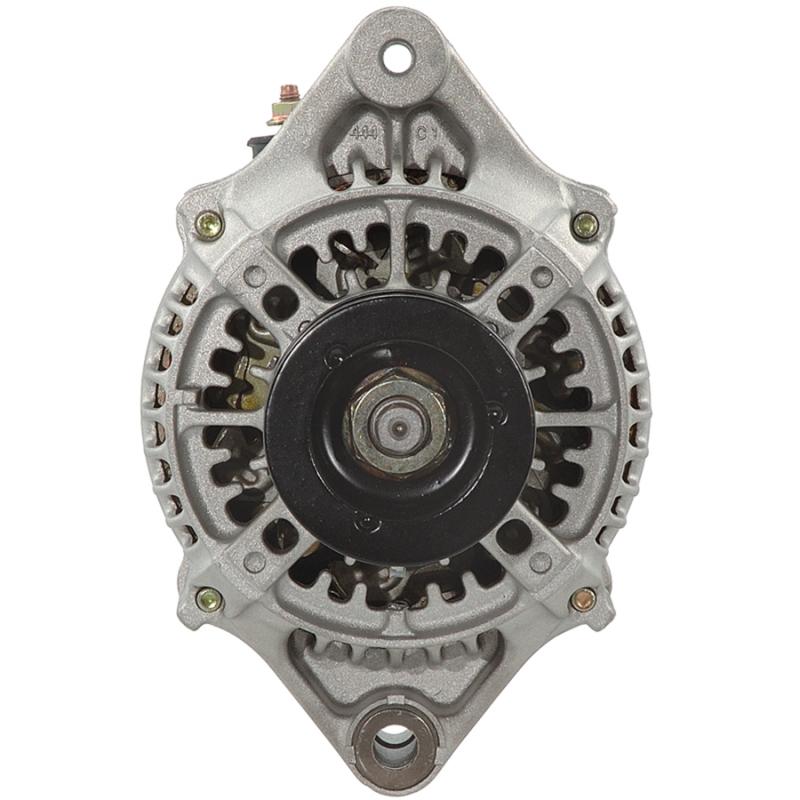 Remy 14369 Alternator product image 2 of 4