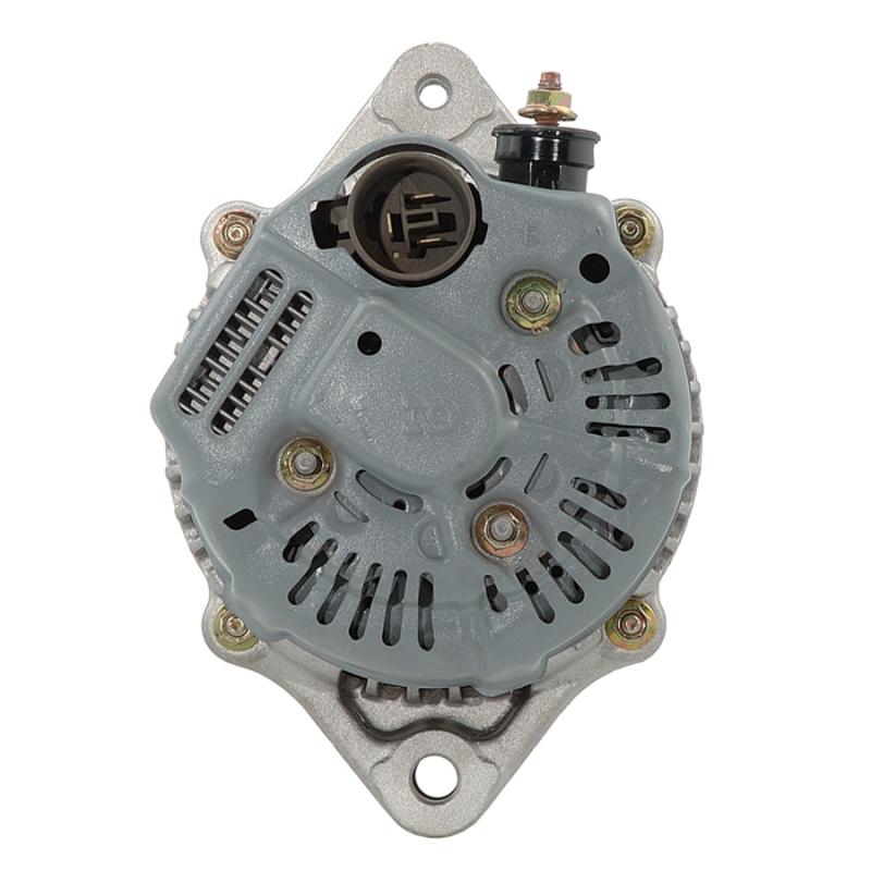 Remy 14369 Alternator product image 4 of 4