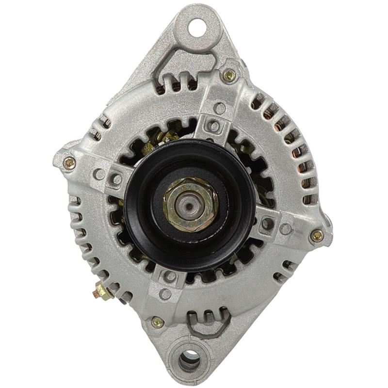 Remy 14371 - Alternator Remy 14371 Alternator product image 1 of 4
