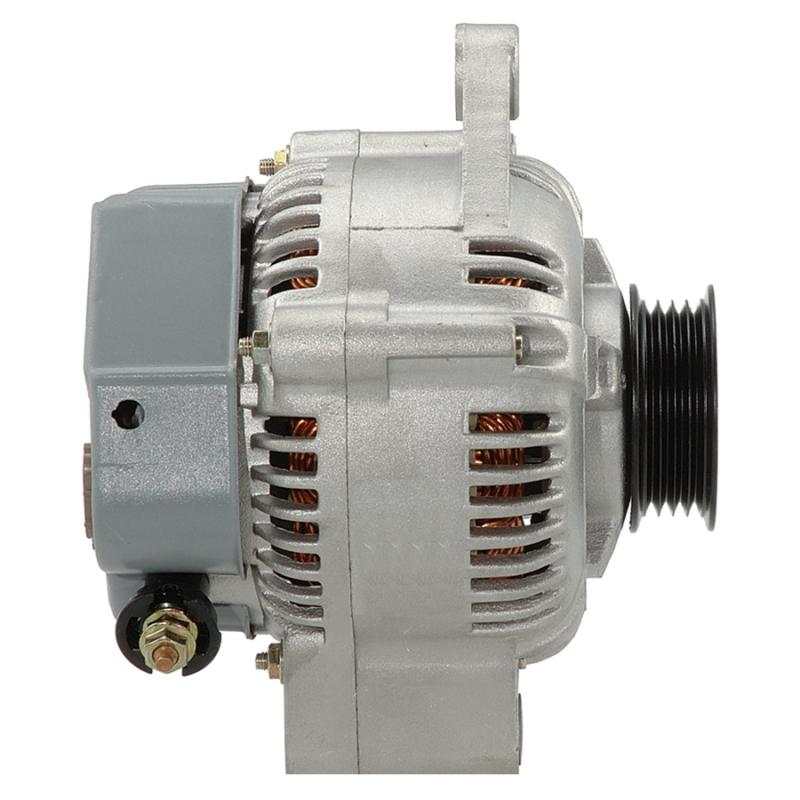 Remy 14371 - Alternator Remy 14371 Alternator product image 3 of 4