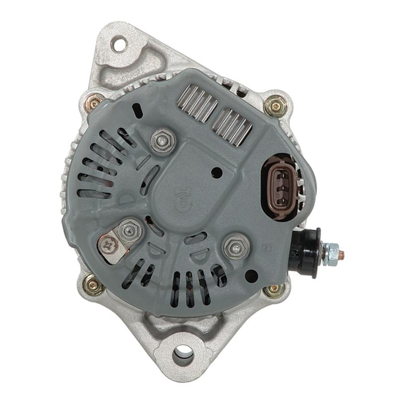 Remy 14372 Alternator product image 1 of 4