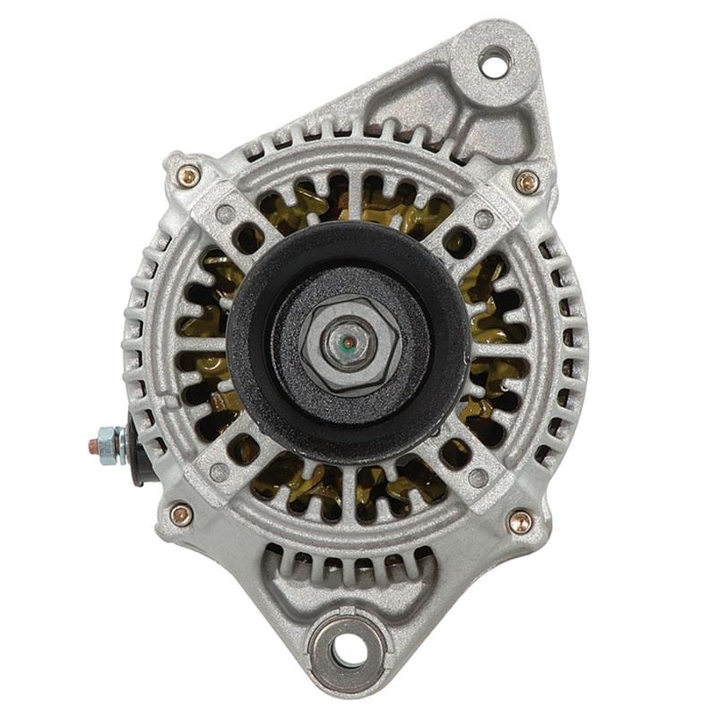Remy 14372 Alternator product image 3 of 4