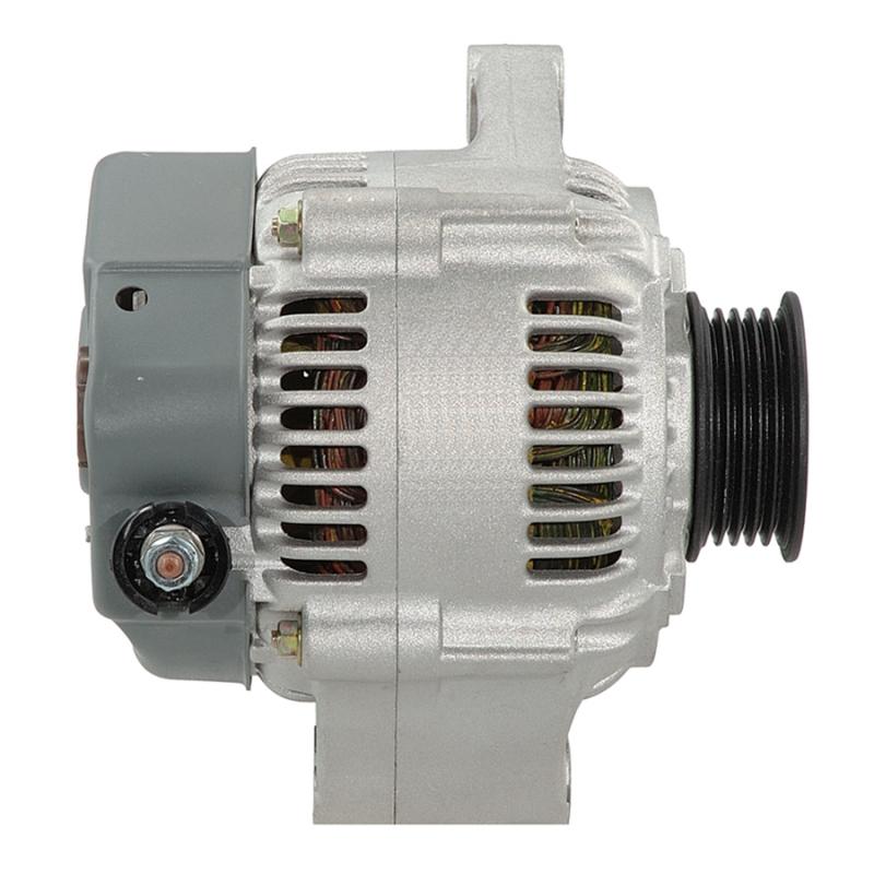 Remy 14372 Alternator product image 4 of 4