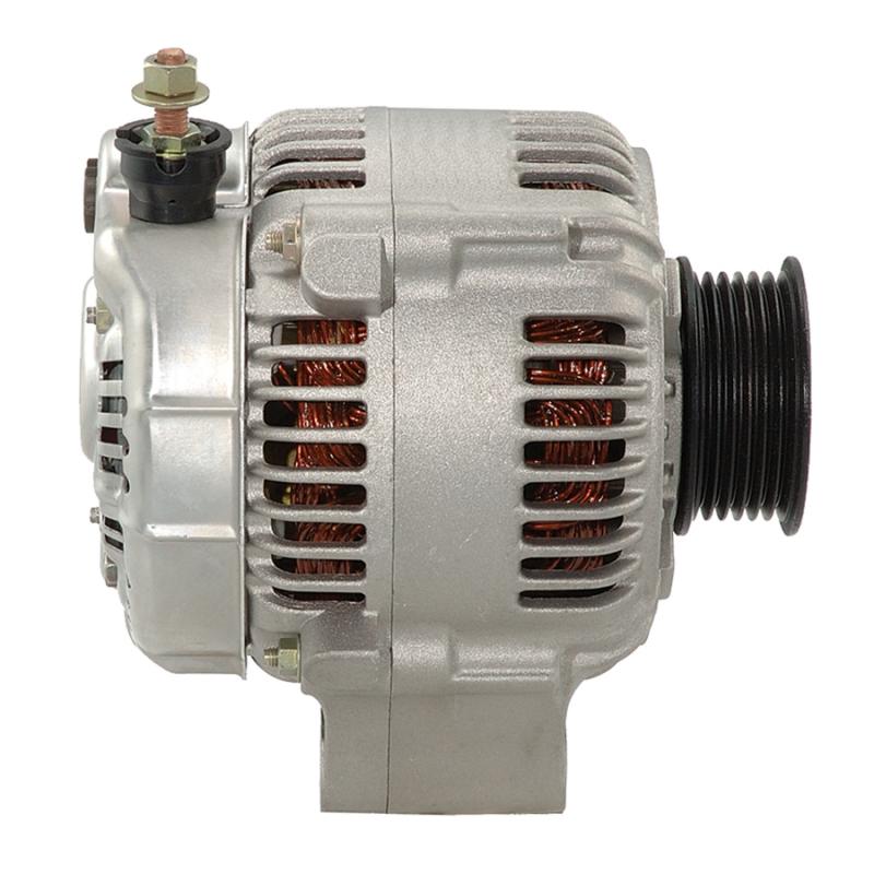 Remy 14374 - Alternator Remy 14374 Alternator product image 1 of 4
