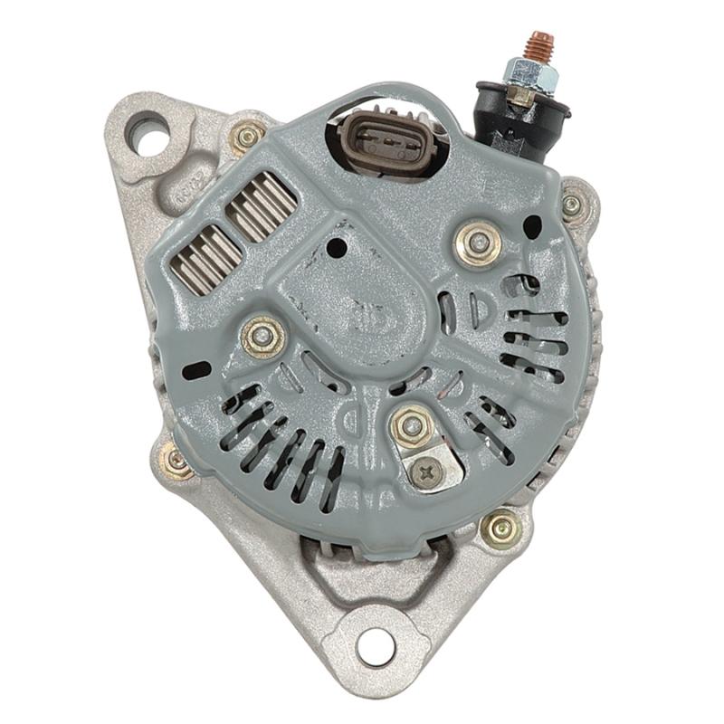 Remy 14376 - Alternator Remy 14376 Alternator product image 1 of 4