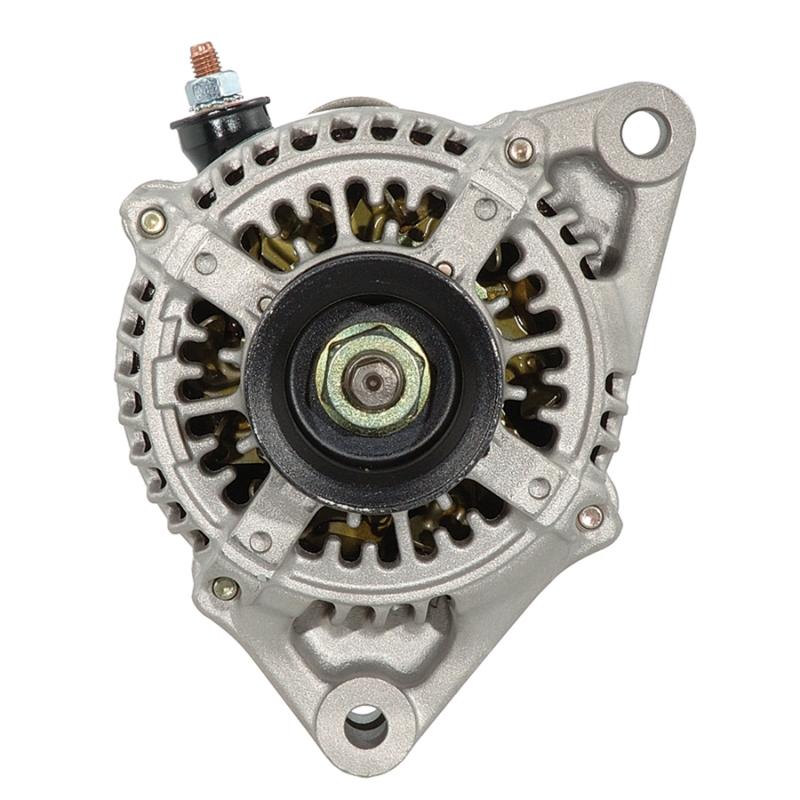 Remy 14376 - Alternator Remy 14376 Alternator product image 2 of 4