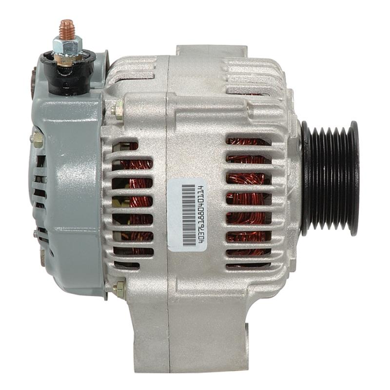 Remy 14376 - Alternator Remy 14376 Alternator product image 3 of 4