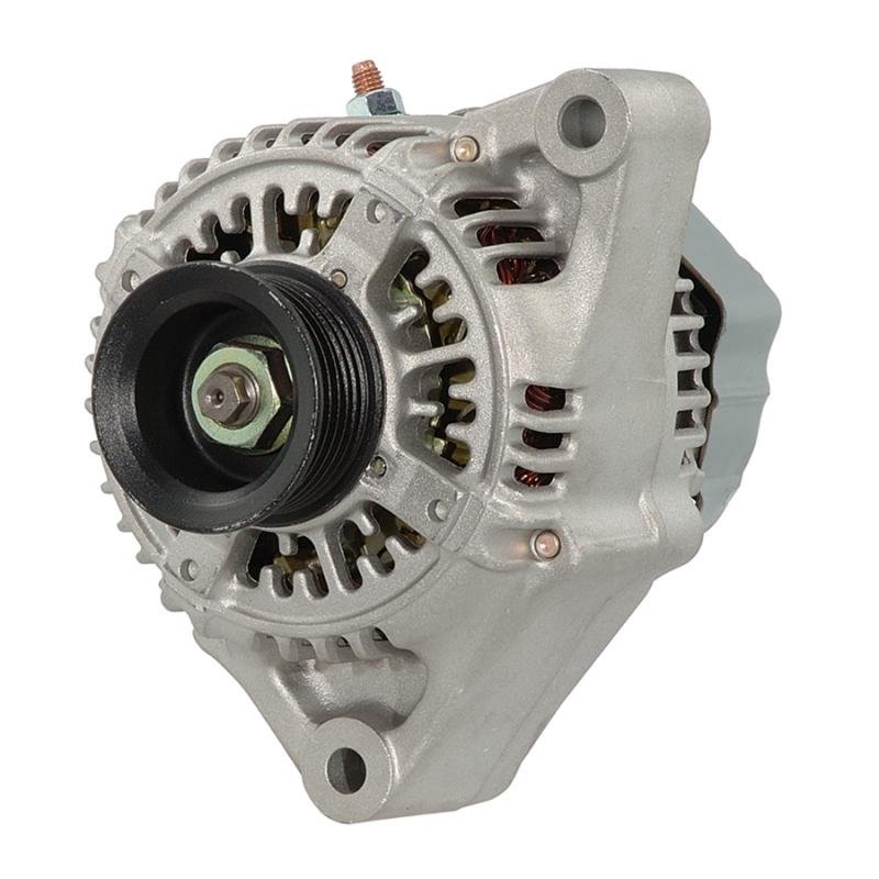 Remy 14376 - Alternator Remy 14376 Alternator product image 4 of 4