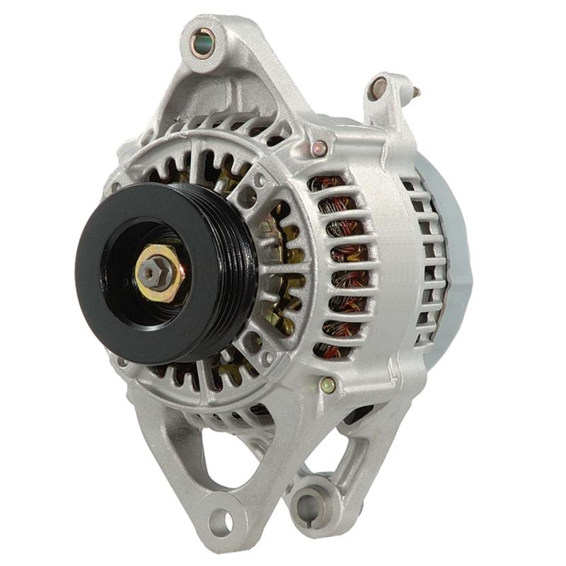 Remy 14428 Alternator product image 4 of 4